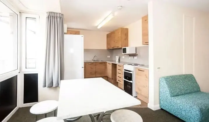 Apart Daire, 3 Yatak Odası (for 5 people)