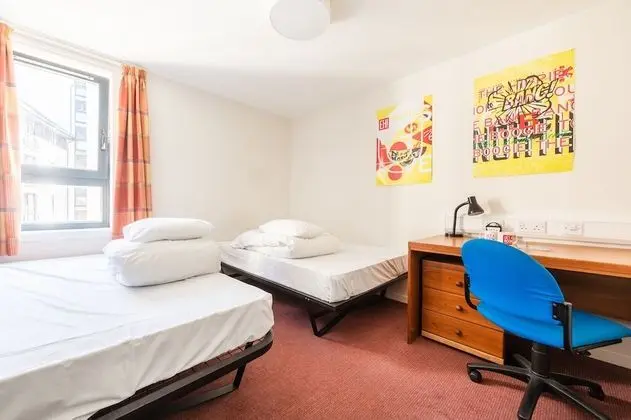 Standard İki Ayrı Yataklı Oda (for 2 people, 2 single beds)