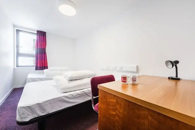Standard İki Ayrı Yataklı Oda (for 2 people, 2 single beds)