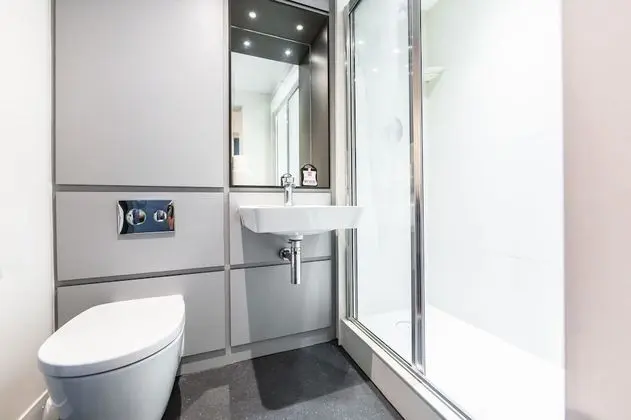 Standard İki Ayrı Yataklı Oda (for 2 people, 2 single beds)