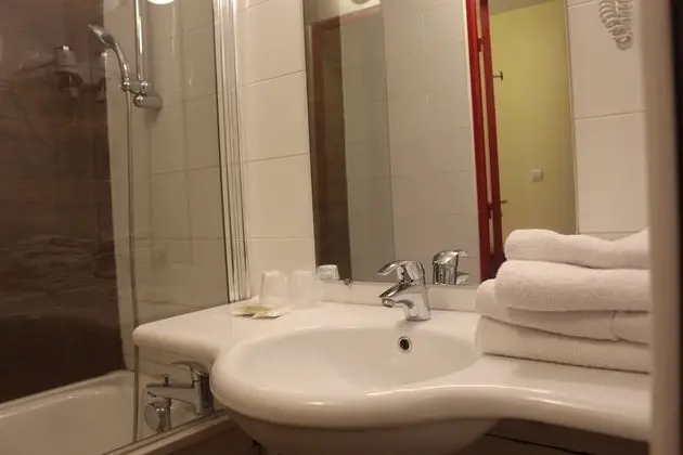 Tek Kişilik Oda