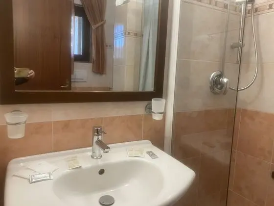 Business Büyük Yataklı Tek Kişilik Oda