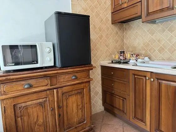 Camera matrimoniale confort