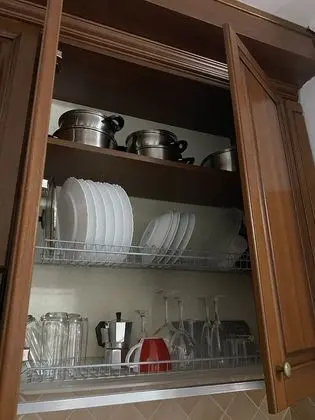 Deluxe Dört Kişilik Oda, Balkon