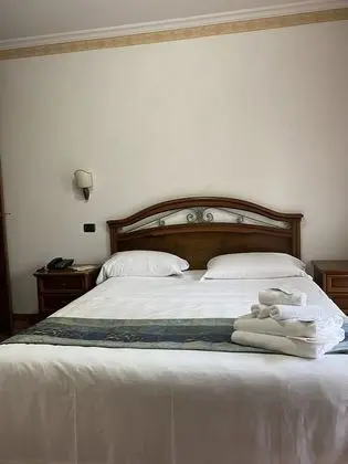 Deluxe Dört Kişilik Oda, Balkon