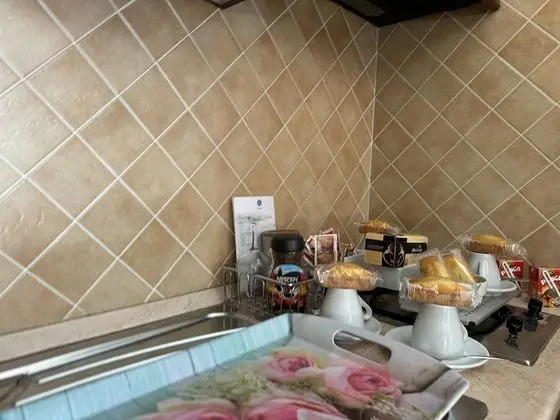Deluxe Dört Kişilik Oda, Balkon