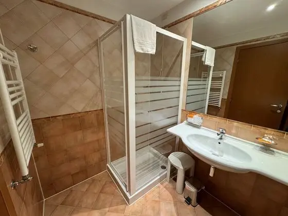Tek Kişilik Oda