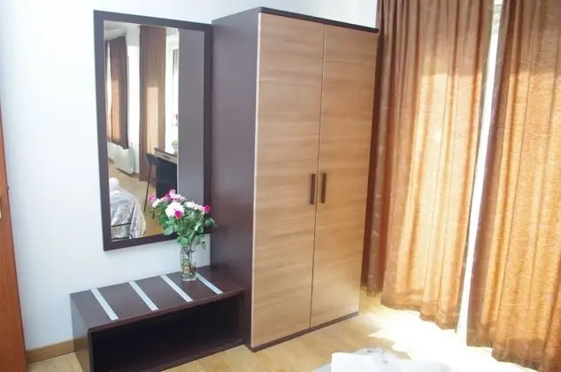 Üç Kişilik Oda, Özel Banyo