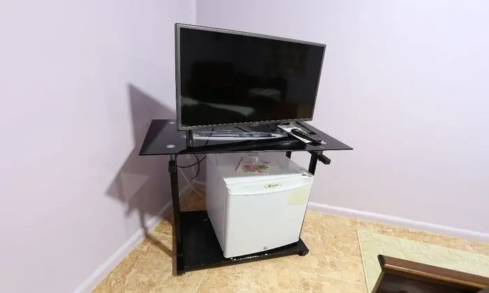 Tek Kişilik Oda