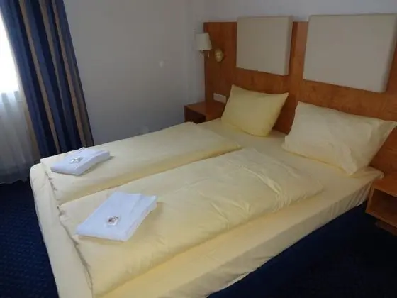 Classic Tek Kişilik Oda