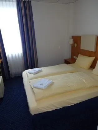 Classic Üç Kişilik Oda