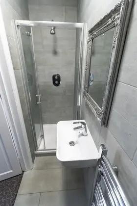 Tek Kişilik Oda