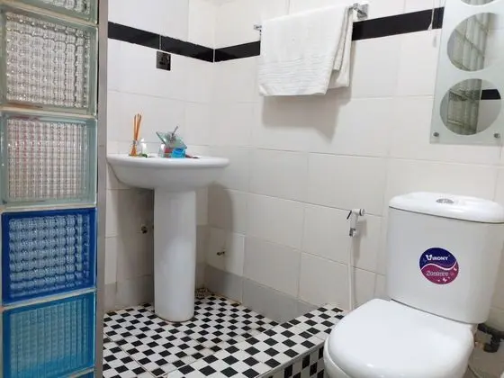 Executive Tek Büyük Yataklı Oda