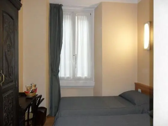 1 Çift Kişilik Veya 2 Tek Kişilik Yatak Classic