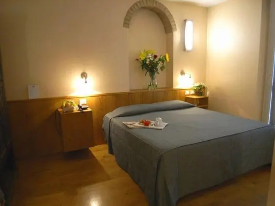 1 Çift Kişilik Veya 2 Tek Kişilik Yatak Superior