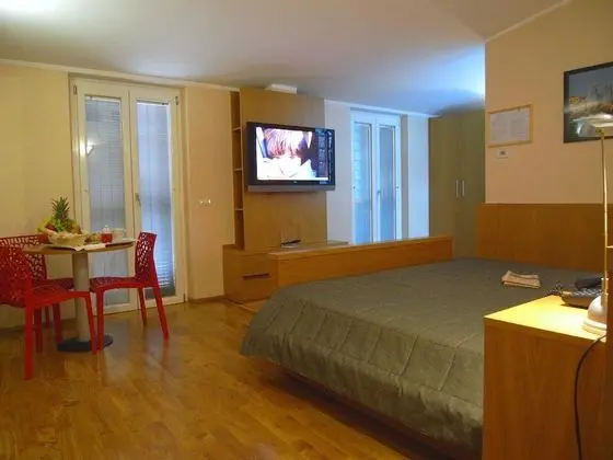 Junior Suit Standard