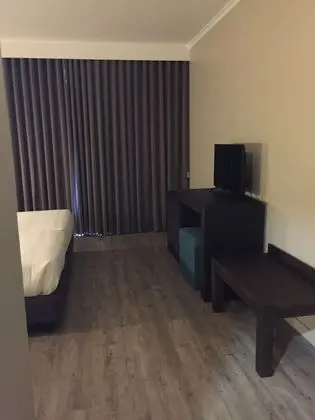 İki Ayrı Yataklı Oda, Balkon/Veranda, Deniz Manzaralı
