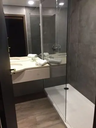 İki Ayrı Yataklı Oda, Balkon/Veranda, Deniz Manzaralı