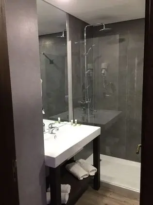 Junior Süit, Balkon/Veranda, Kısmi Deniz Manzaralı