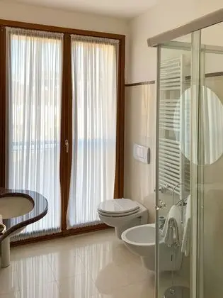 Superior Tek Büyük Yataklı Oda, 1 Çift Kişilik Yatak