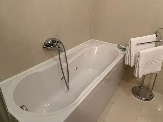 Superior Tek Büyük Yataklı Oda, 1 Çift Kişilik Yatak