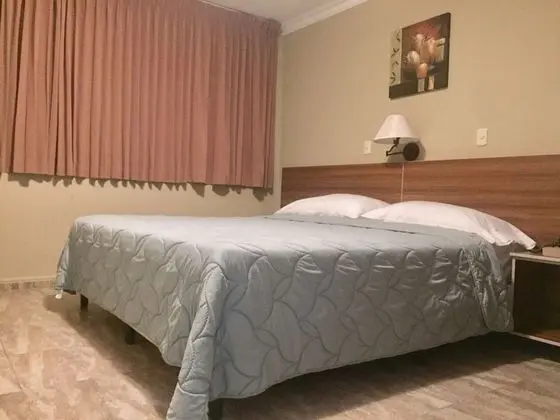 Standard Oda, 1 En Büyük (King) Boy Yatak