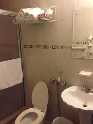 Standard Oda, 1 En Büyük (King) Boy Yatak