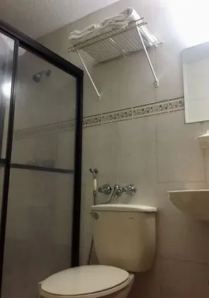 Standard Oda, 3 Tek Kişilik Yatak