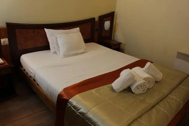 Tek Kişilik Oda Standard