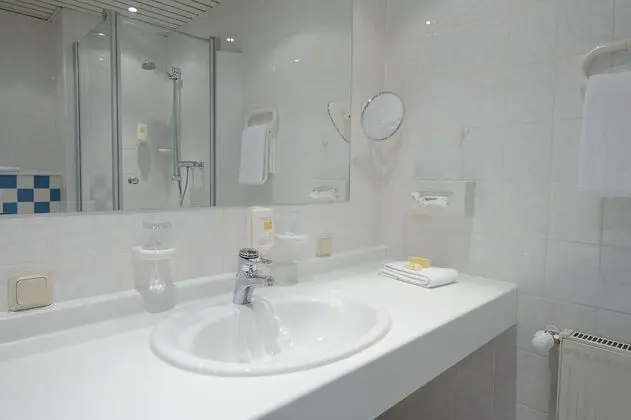 Business Tek Kişilik Oda