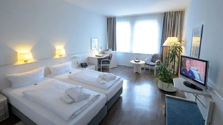 Standard Tek Kişilik Oda