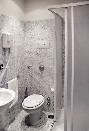 Standard Büyük Yataklı Tek Kişilik Oda