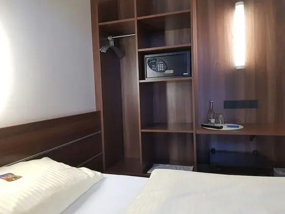 Tek Kişilik Oda
