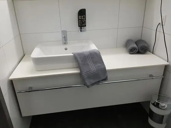 Tek Kişilik Oda