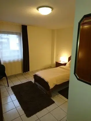 Economy Tek Kişilik Oda