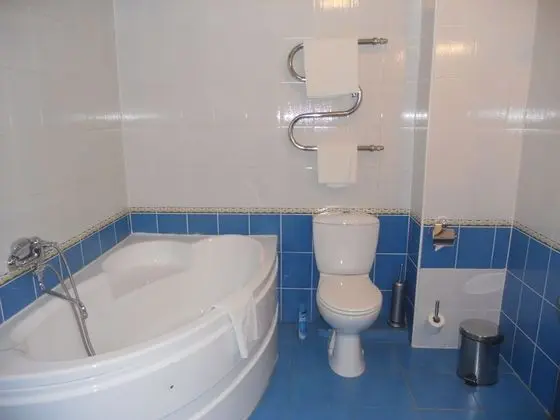 Superior Tek Büyük Yataklı Oda