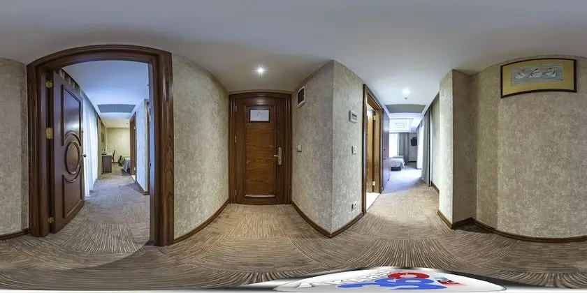Connection Room