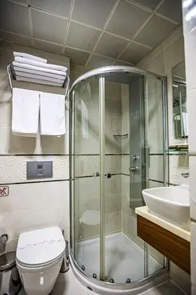 Connection Room