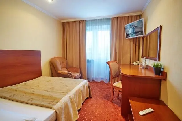 Business Tek Kişilik Oda