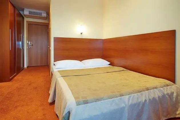 Business Tek Kişilik Oda