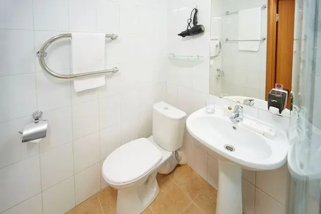 Business Tek Kişilik Oda