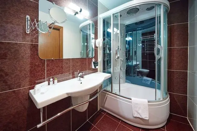 Business Tek Kişilik Oda