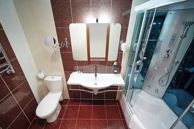 Business Tek Kişilik Oda