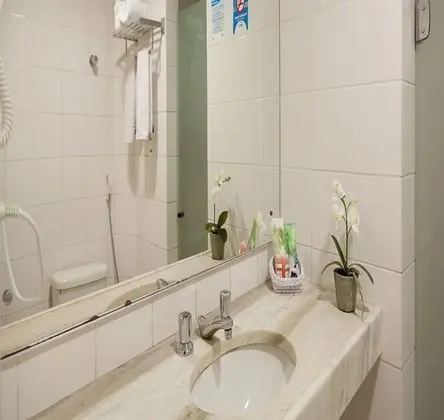 Standard Üç Kişilik Oda