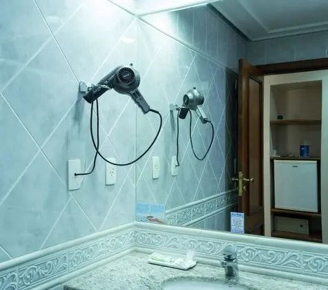 Standard İki Ayrı Yataklı Oda