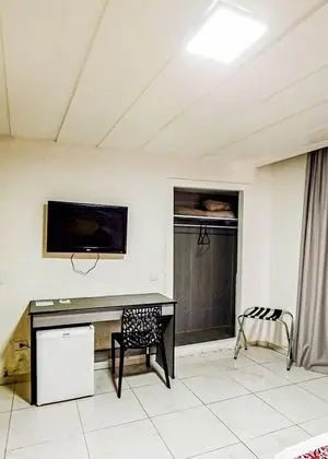 Standard Üç Kişilik Oda