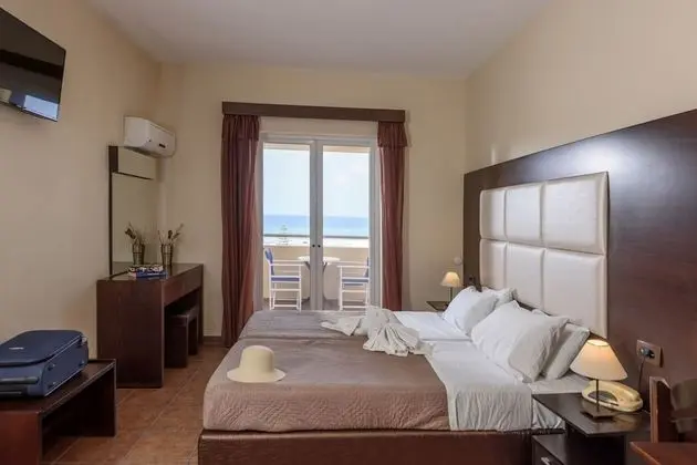 Stüdyo, Deniz Manzaralı