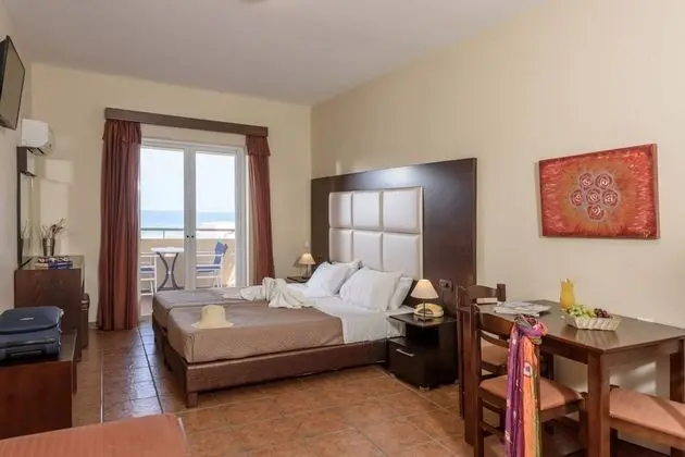 Stüdyo, Deniz Manzaralı