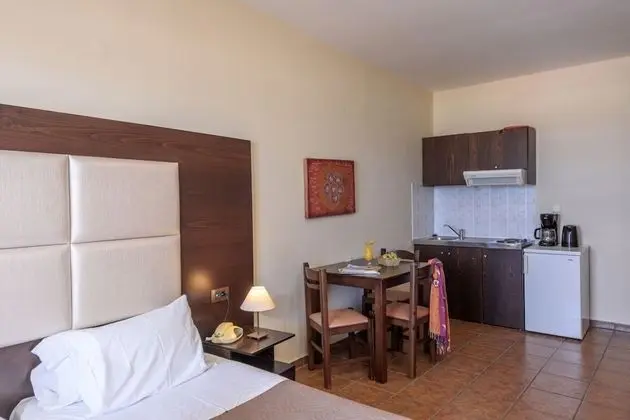 Stüdyo, Deniz Manzaralı