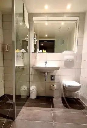 Standard Tek Kişilik Oda